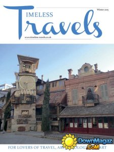 Timeless Travels UK - Winter 2015/2016