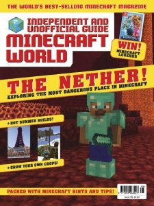 Minecraft World - Is. 108 2023