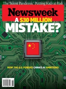 Newsweek USA - 11.17.2023