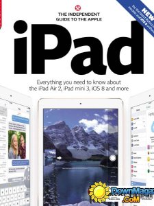 The Independent Guide to the Apple iPad Air 2014