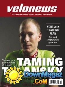 Velonews - 03.2017