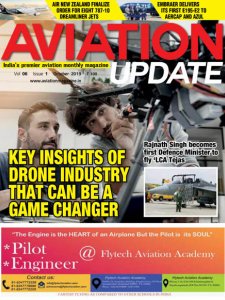 Aviation Update - 10.2019