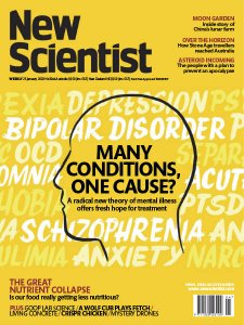 New Scientist AU - 25.01.2020