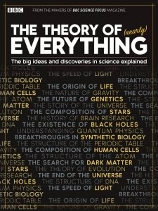 BBC Science Focus - The Thory Of Everything 2019