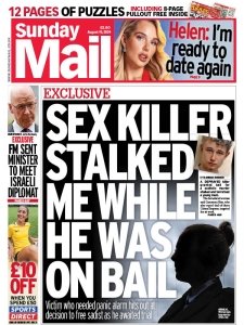 Sunday Mail - 18.08.2024