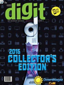 Digit IN - December 2015