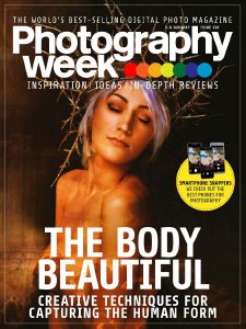 Photography Week - 3.01.2019