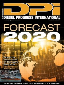 Diesel Progress International - 11/12 2019