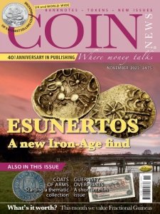 Coin News - 11.2023