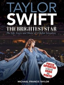 Taylor Swift - The Brightest Star 2024