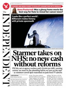 The Independent - 13.09.2024