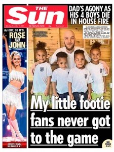 The Sun UK - 18.12.2021