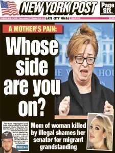 New York Post - 04.17.2025