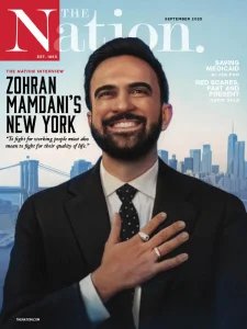 The Nation - 09.2025