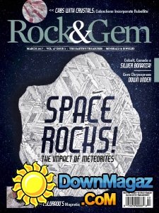 Rock & Gem - 03.2017