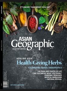 ASIAN Geographic - No. 152 2022