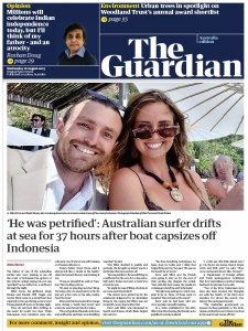 The Guardian AU - 16.08.2023