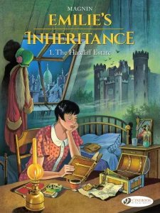 Emilie's Inheritance Vol 01-02