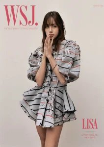 The Wall Street Journal Magazine - 03.2025