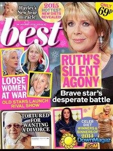 Best UK - 6 January 2015