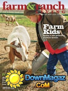 Farm & Ranch Living - 02/03 2017