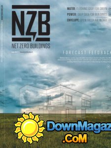 Net Zero Buildings - 07.2017