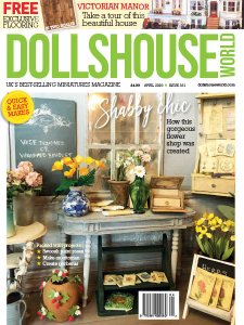 Dolls House World - 04.2020