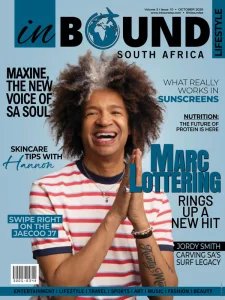 InBound Sauth Africa Lifestyle - 10.2025