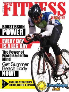 The Fitness - May 2015