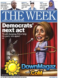 The Week USA - 07.07.2017