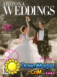 Arizona Weddings - 08/09 2017