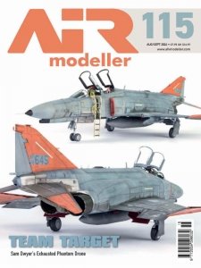 Meng AIR Modeller - 08/09 2024