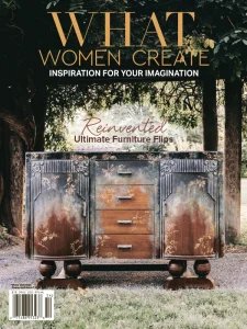 What Women Create – Winter 2025 2026
