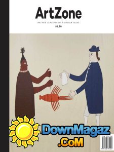 ArtZone - No. 70 2017