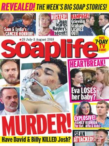 Soaplife - 28.07.2018