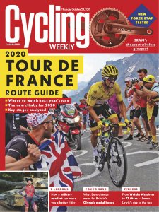 Cycling Weekly - 10.24.2019