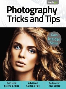 Photography Tricks and Tips - 5th Ed. 2021