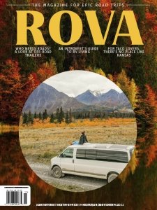 ROVA - 10/11 2022