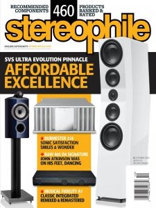 Stereophile - 10.2024