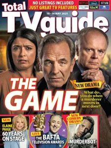 Total TV Guide - 10.05.2025