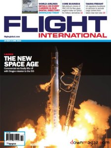 Flight International - 29 May-04 June 2012