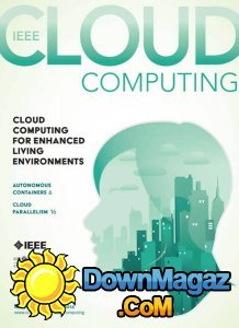 IEEE Cloud Computing - 11/12 2016