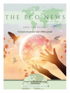 The Eco News - Autumn 2021