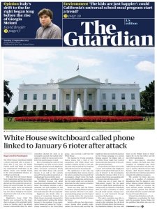 The Guardian USA - 09.27.2022