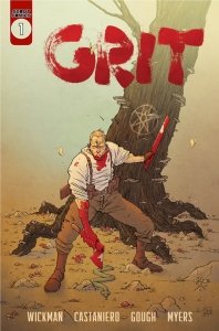 Grit #1 – 3