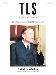 The TLS - 01.24.2025