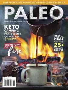 Paleo - 06/07 2019