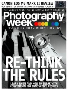 Photography Week - 23.07.2020