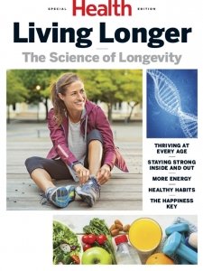 Health - Living Longer 2022