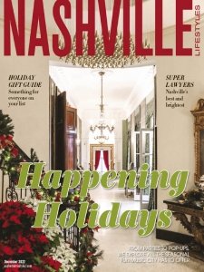 Nashville Lifestyles - 12.2022